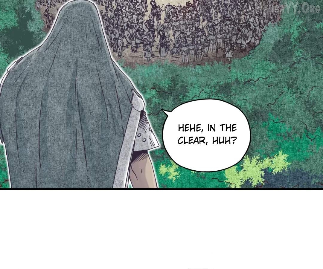 Try Breaking My Defense, I Dare You! Chapter 51 - page 49