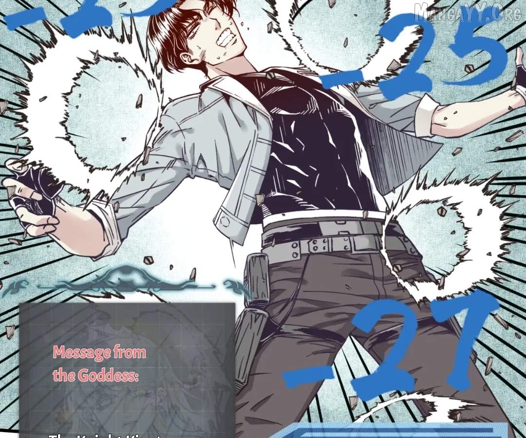 Try Breaking My Defense, I Dare You! Chapter 51 - page 5