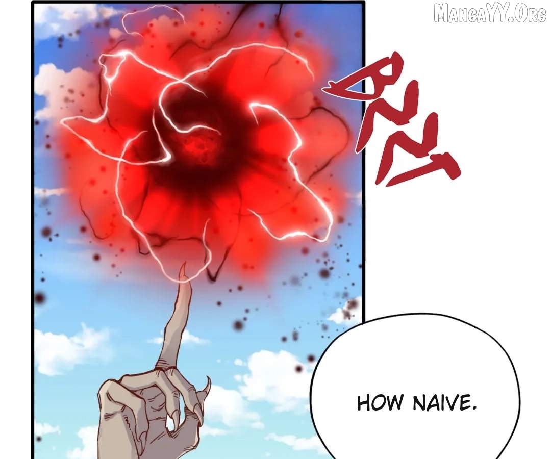 Try Breaking My Defense, I Dare You! Chapter 51 - page 50