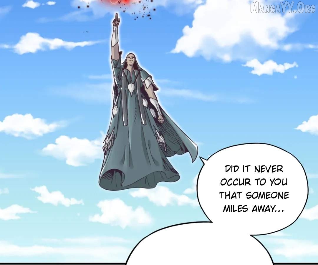 Try Breaking My Defense, I Dare You! Chapter 51 - page 52