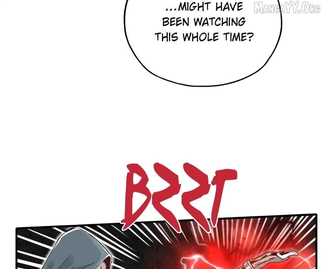 Try Breaking My Defense, I Dare You! Chapter 51 - page 53