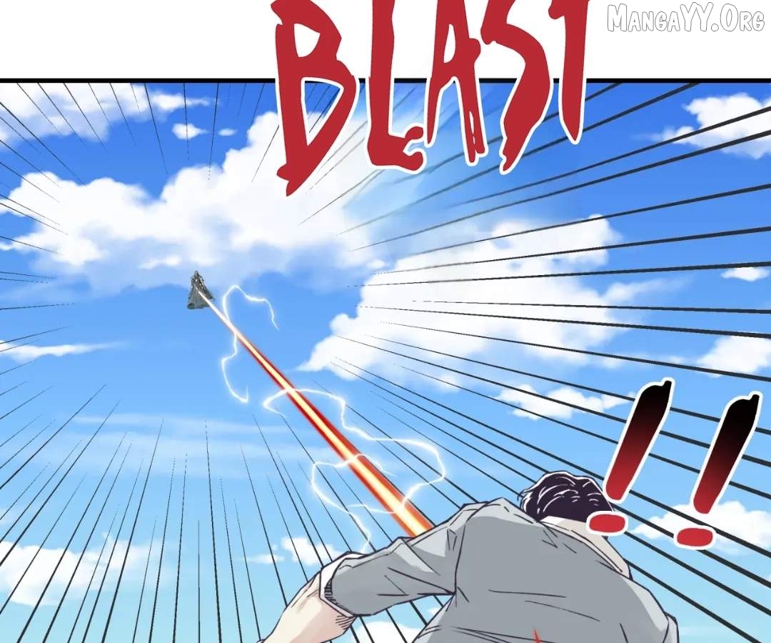 Try Breaking My Defense, I Dare You! Chapter 51 - page 57
