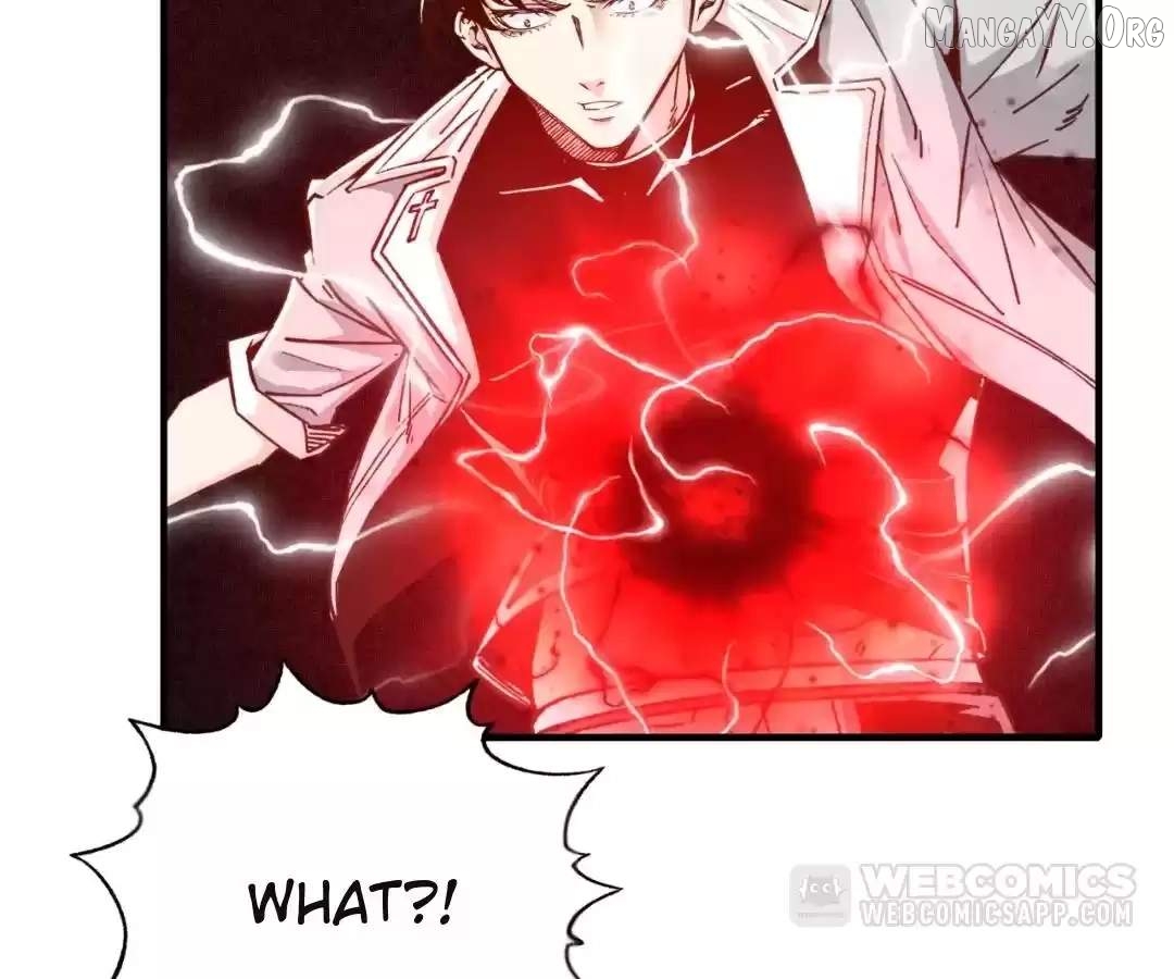 Try Breaking My Defense, I Dare You! Chapter 51 - page 59