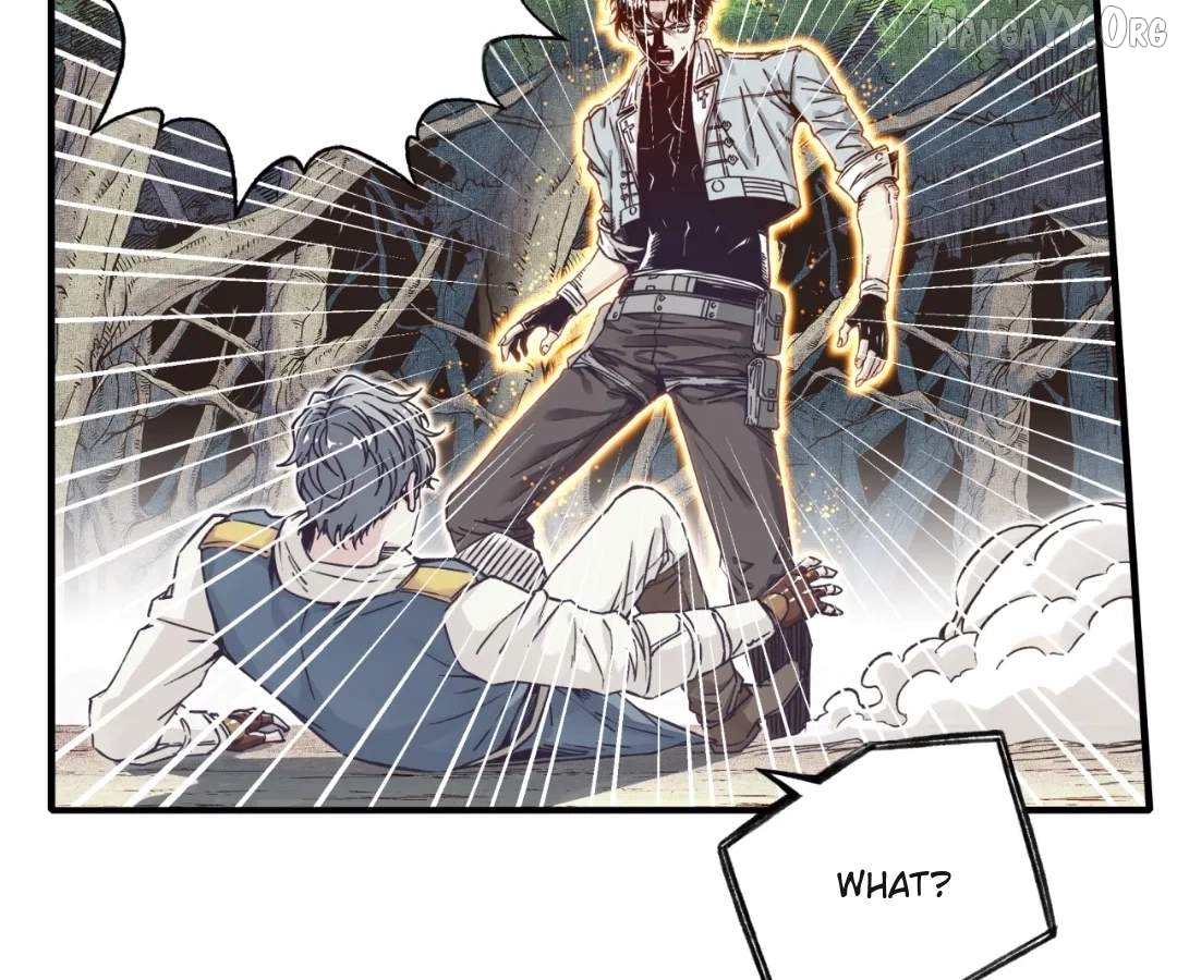Try Breaking My Defense, I Dare You! Chapter 51 - page 62