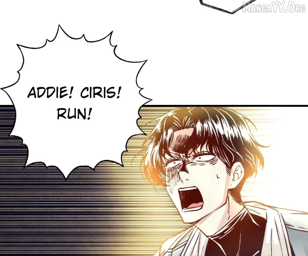 Try Breaking My Defense, I Dare You! Chapter 51 - page 63