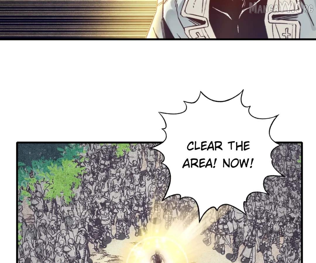 Try Breaking My Defense, I Dare You! Chapter 51 - page 64