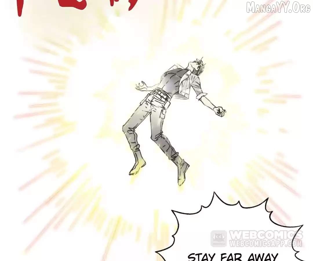 Try Breaking My Defense, I Dare You! Chapter 51 - page 67