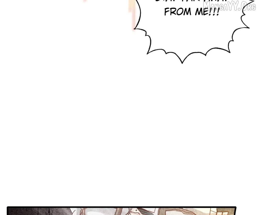 Try Breaking My Defense, I Dare You! Chapter 51 - page 68