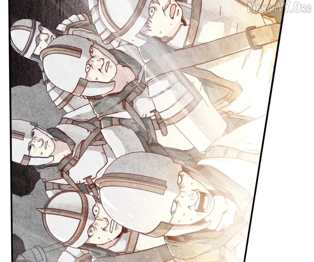 Try Breaking My Defense, I Dare You! Chapter 51 - page 69