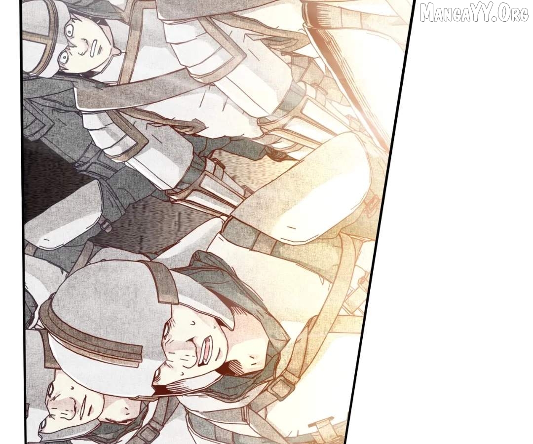 Try Breaking My Defense, I Dare You! Chapter 51 - page 70