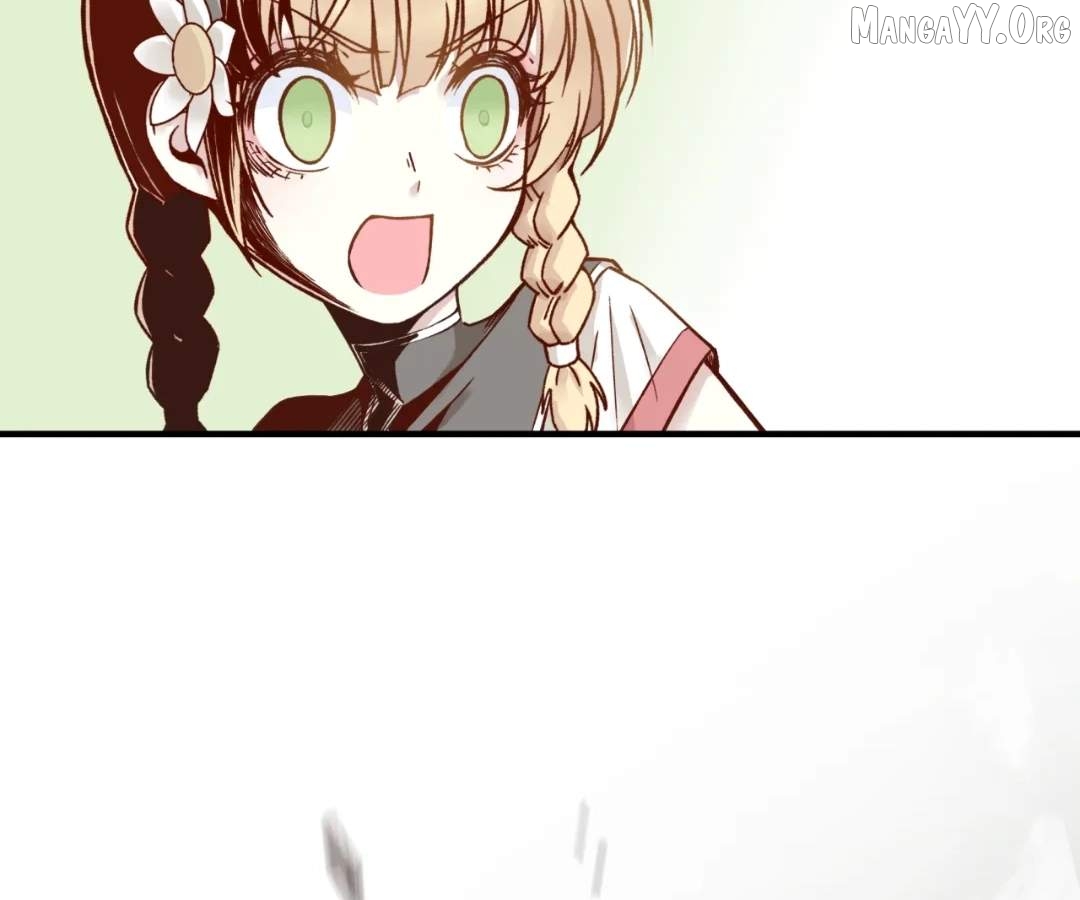 Try Breaking My Defense, I Dare You! Chapter 51 - page 72