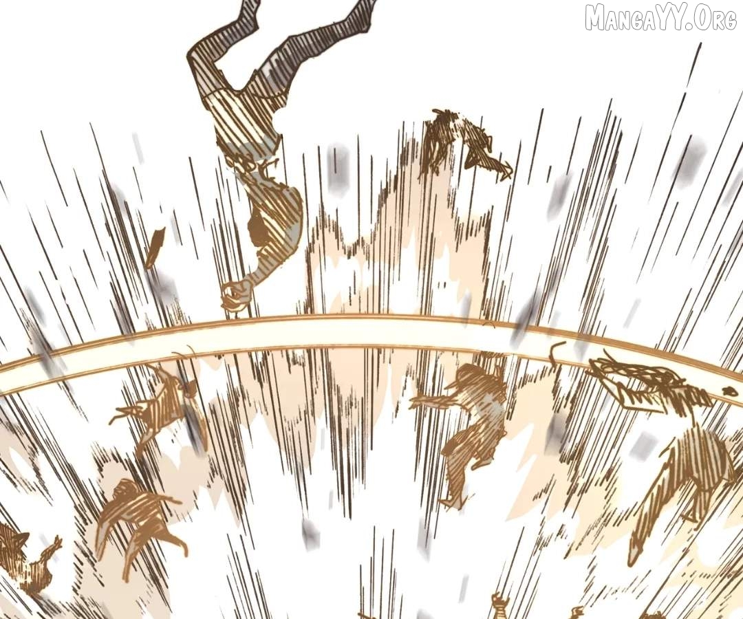 Try Breaking My Defense, I Dare You! Chapter 51 - page 76