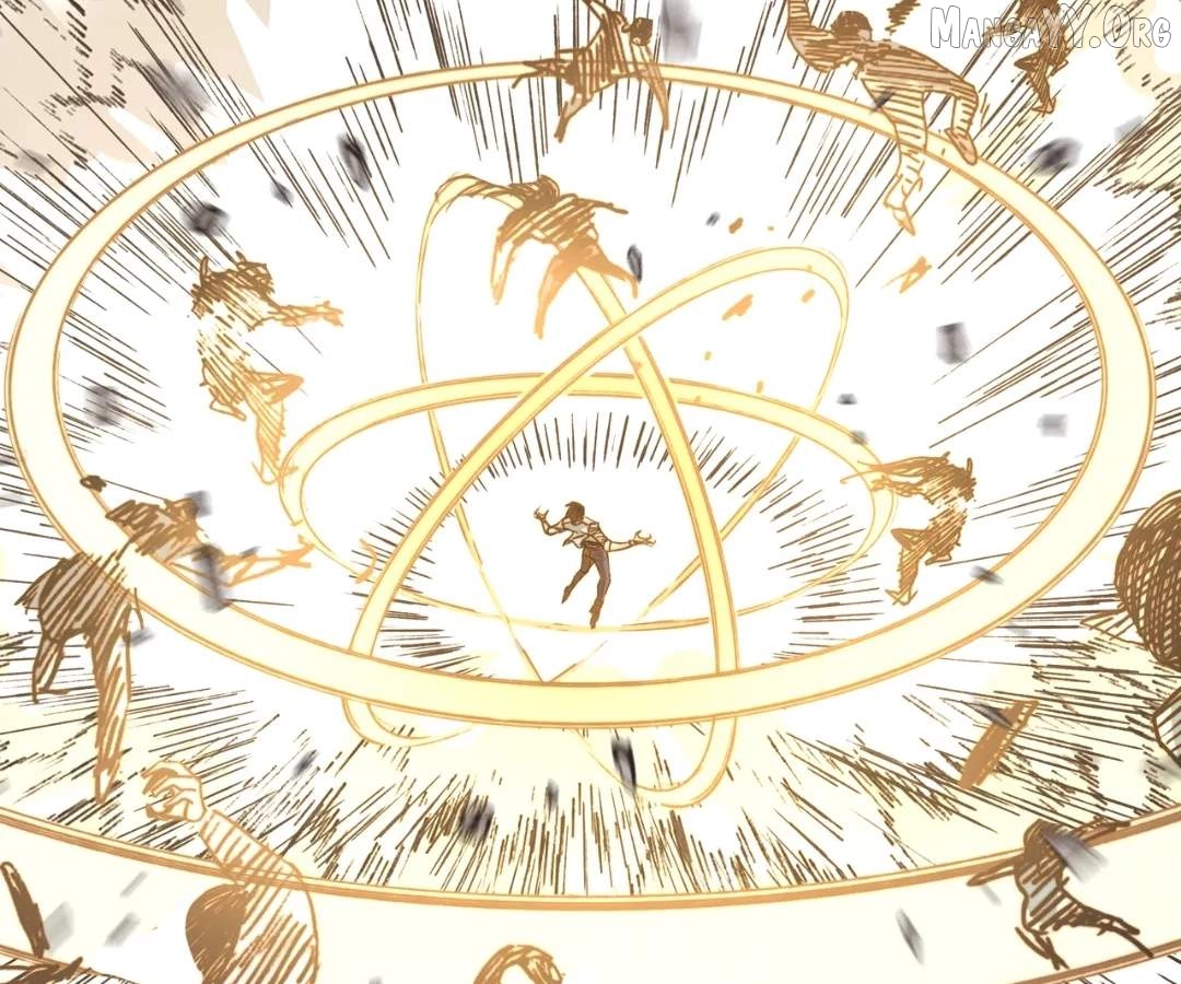 Try Breaking My Defense, I Dare You! Chapter 51 - page 77