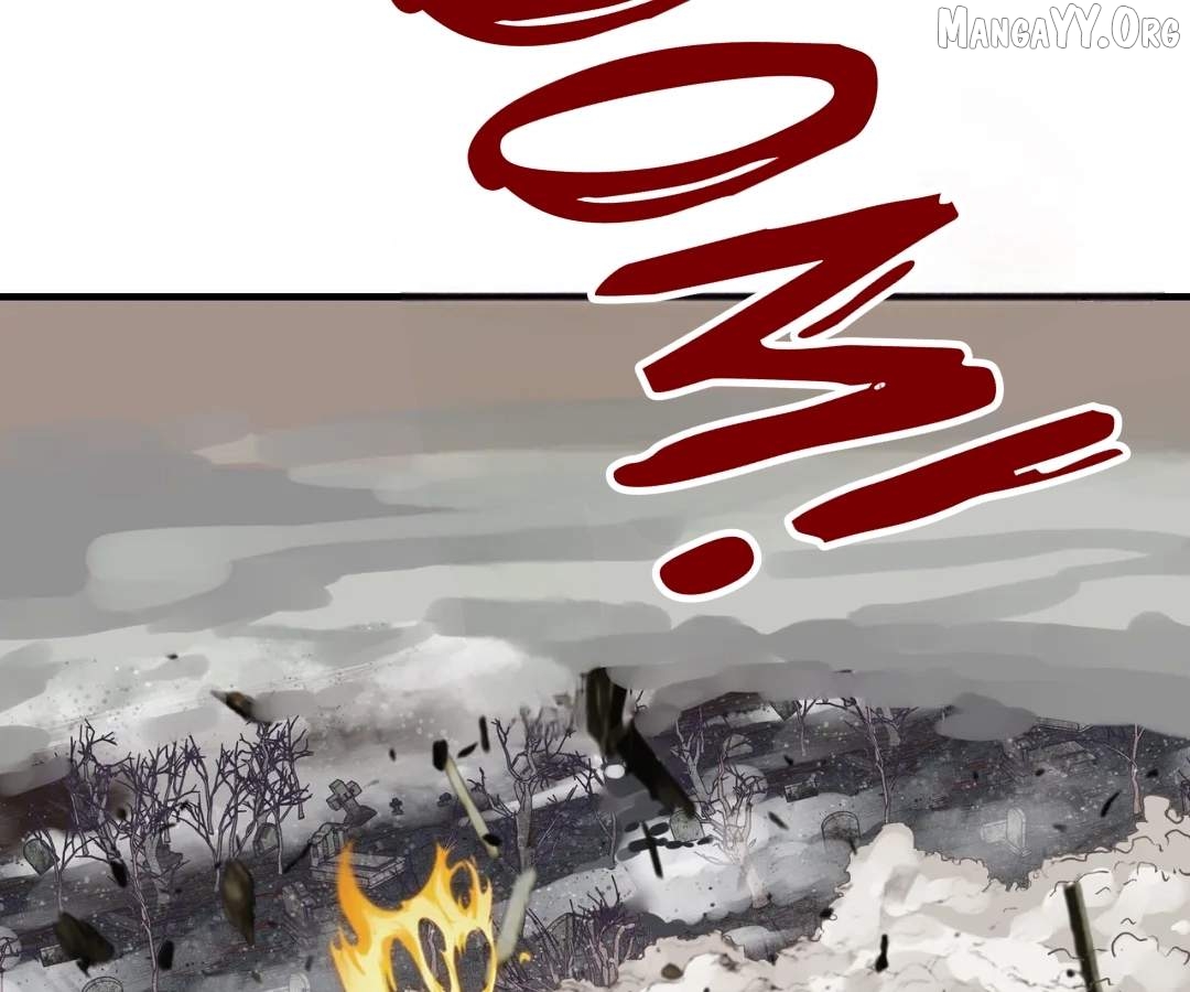 Try Breaking My Defense, I Dare You! Chapter 51 - page 79