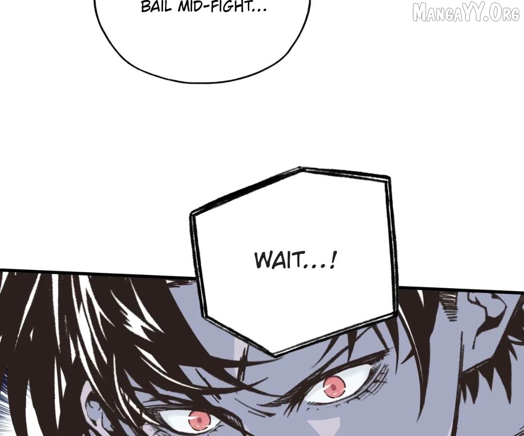Try Breaking My Defense, I Dare You! Chapter 51 - page 8