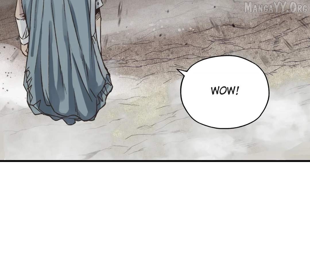 Try Breaking My Defense, I Dare You! Chapter 51 - page 81
