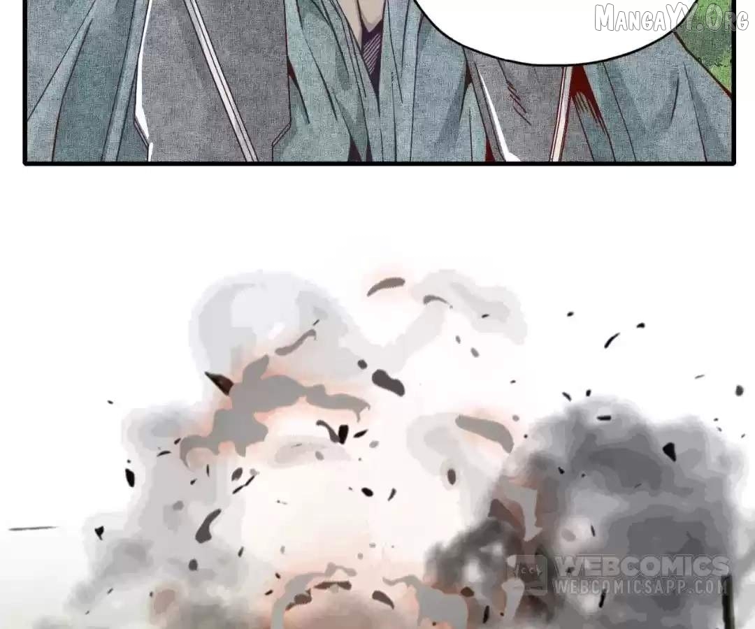 Try Breaking My Defense, I Dare You! Chapter 51 - page 83