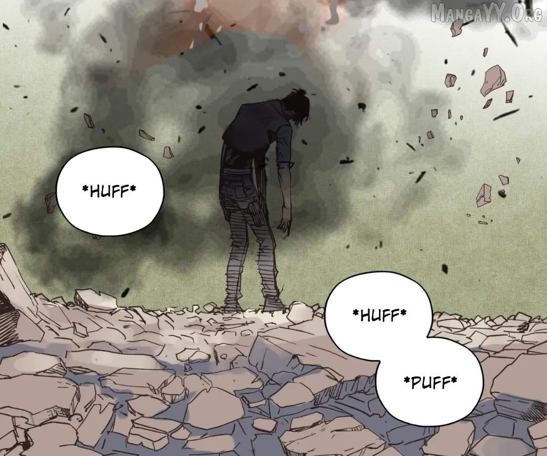Try Breaking My Defense, I Dare You! Chapter 51 - page 84