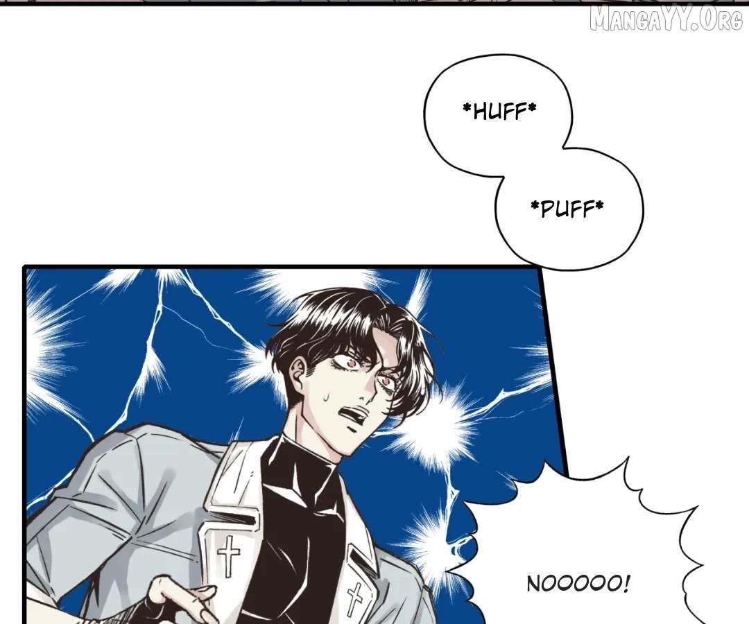 Try Breaking My Defense, I Dare You! Chapter 51 - page 85