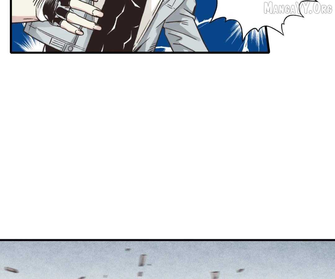 Try Breaking My Defense, I Dare You! Chapter 51 - page 86