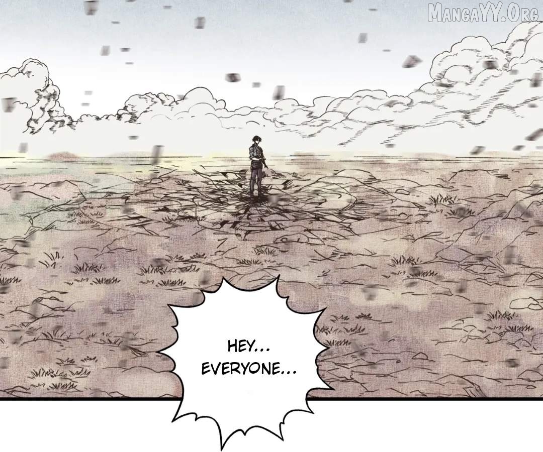 Try Breaking My Defense, I Dare You! Chapter 51 - page 87