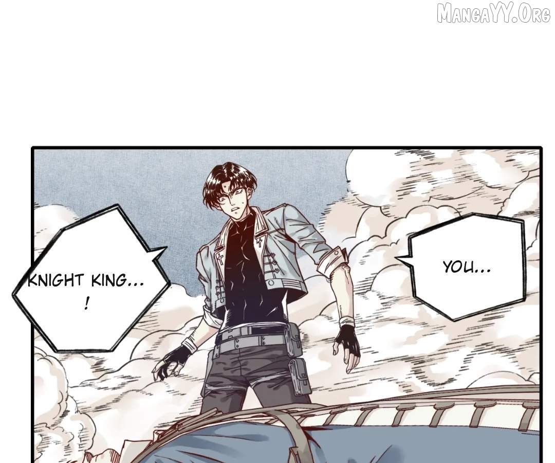 Try Breaking My Defense, I Dare You! Chapter 51 - page 88