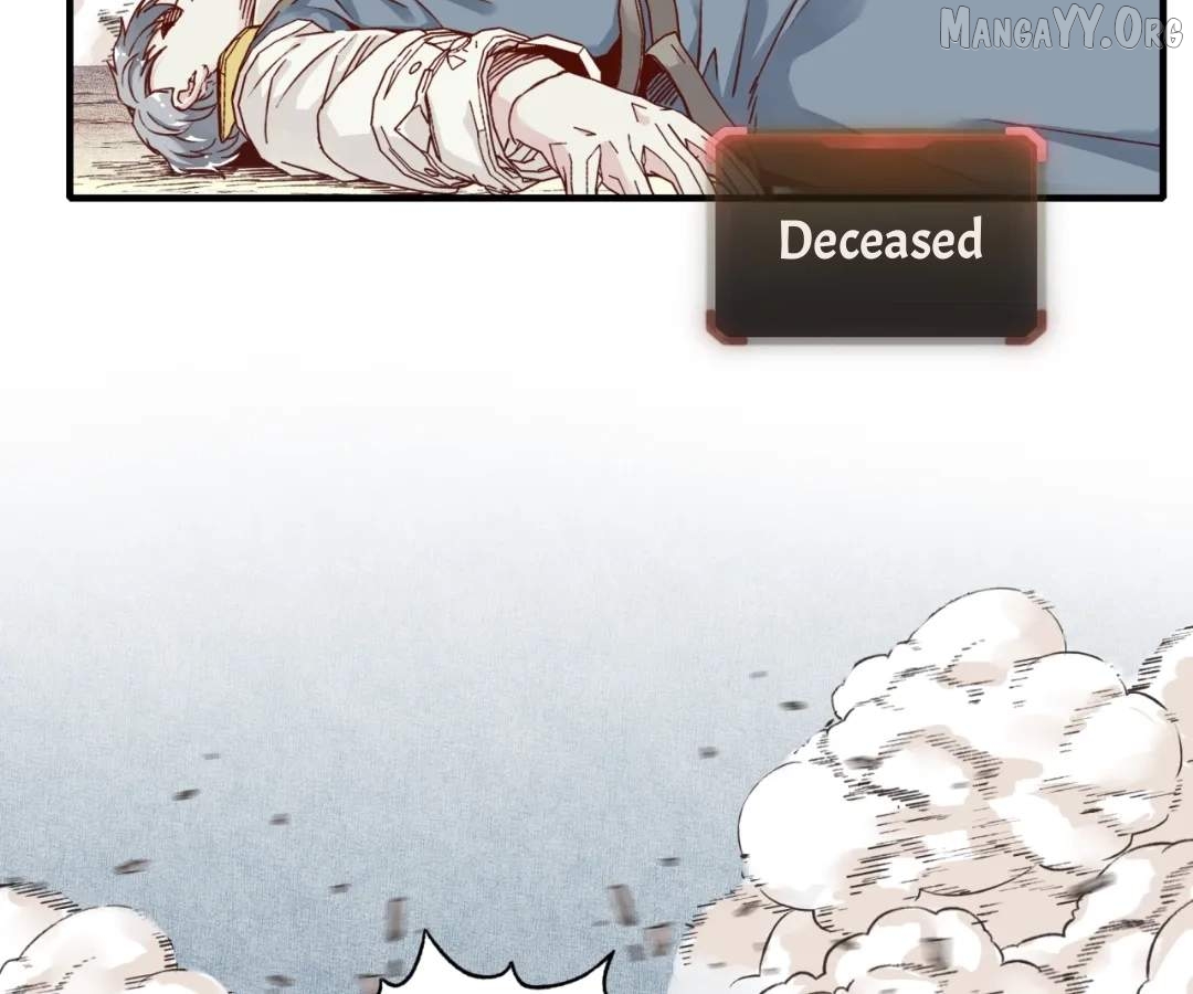 Try Breaking My Defense, I Dare You! Chapter 51 - page 89