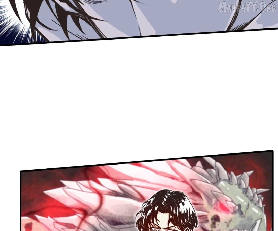 Try Breaking My Defense, I Dare You! Chapter 51 - page 9