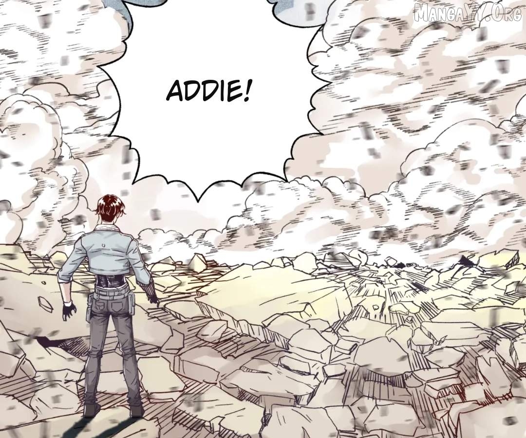 Try Breaking My Defense, I Dare You! Chapter 51 - page 90