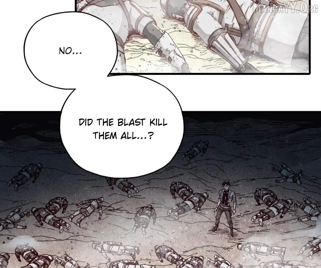 Try Breaking My Defense, I Dare You! Chapter 51 - page 92