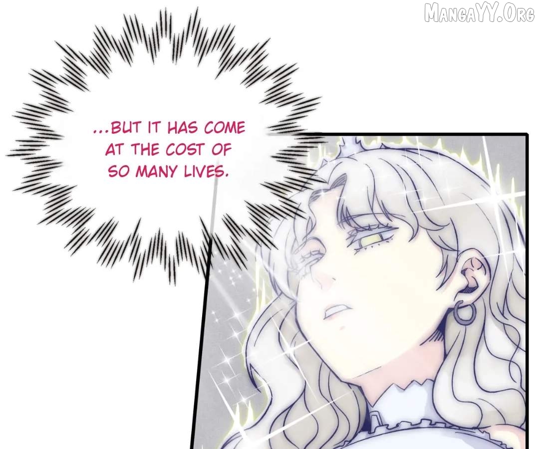 Try Breaking My Defense, I Dare You! Chapter 51 - page 98