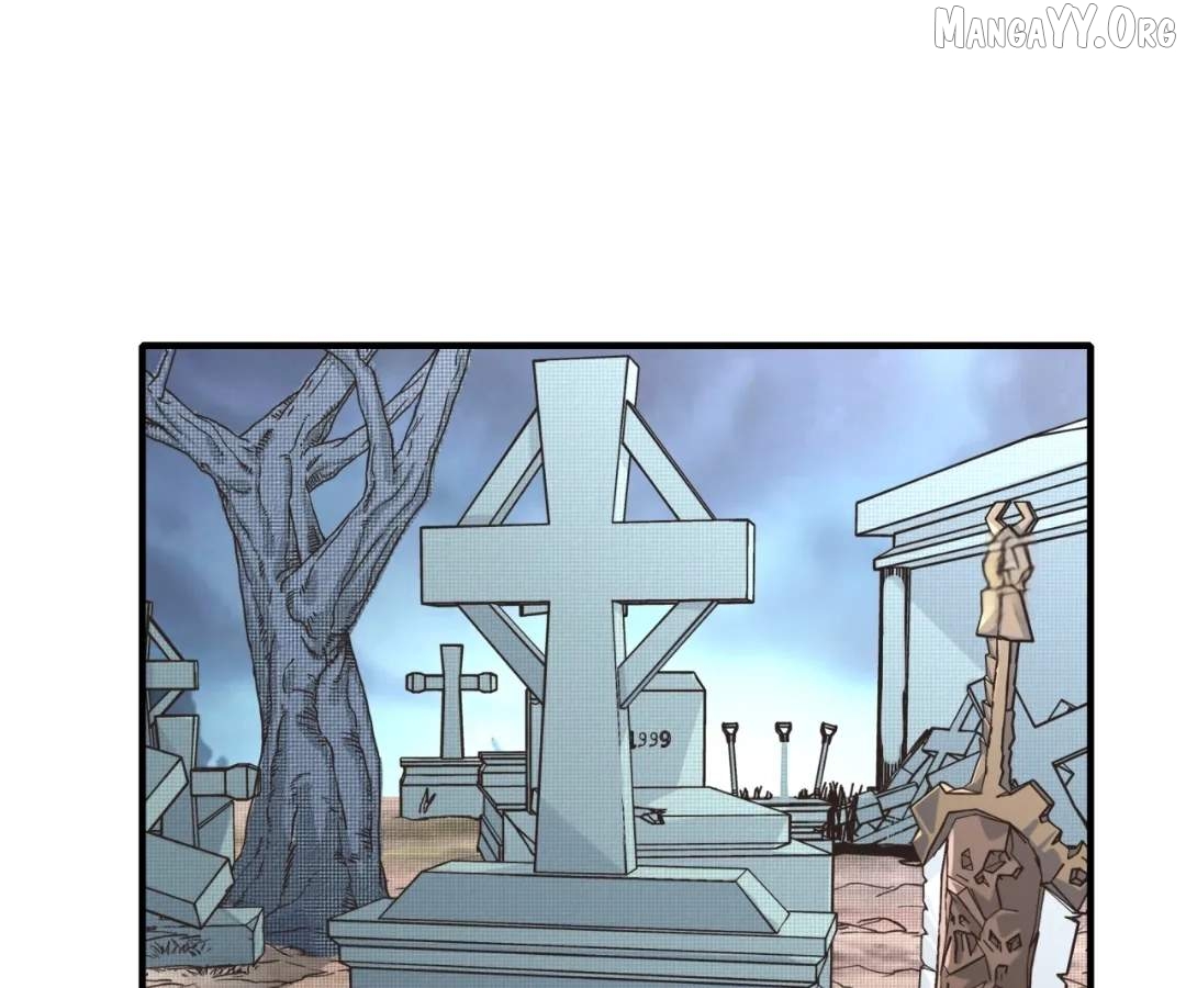 Try Breaking My Defense, I Dare You! Chapter 52 - page 1