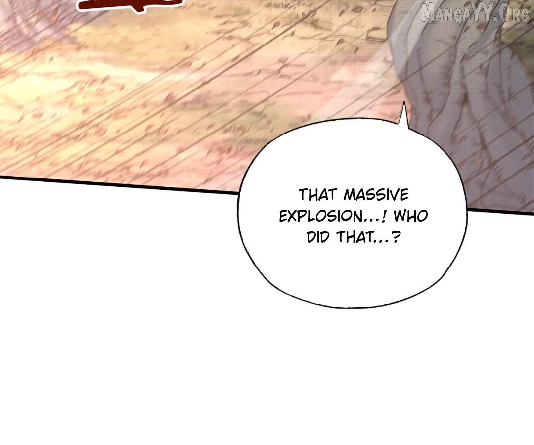 Try Breaking My Defense, I Dare You! Chapter 52 - page 10