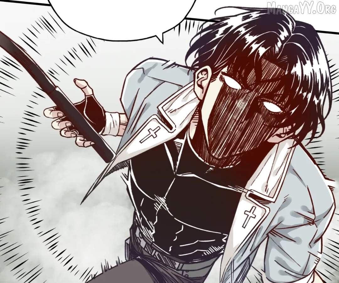 Try Breaking My Defense, I Dare You! Chapter 52 - page 100