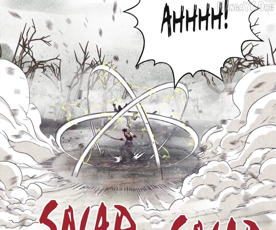 Try Breaking My Defense, I Dare You! Chapter 52 - page 102