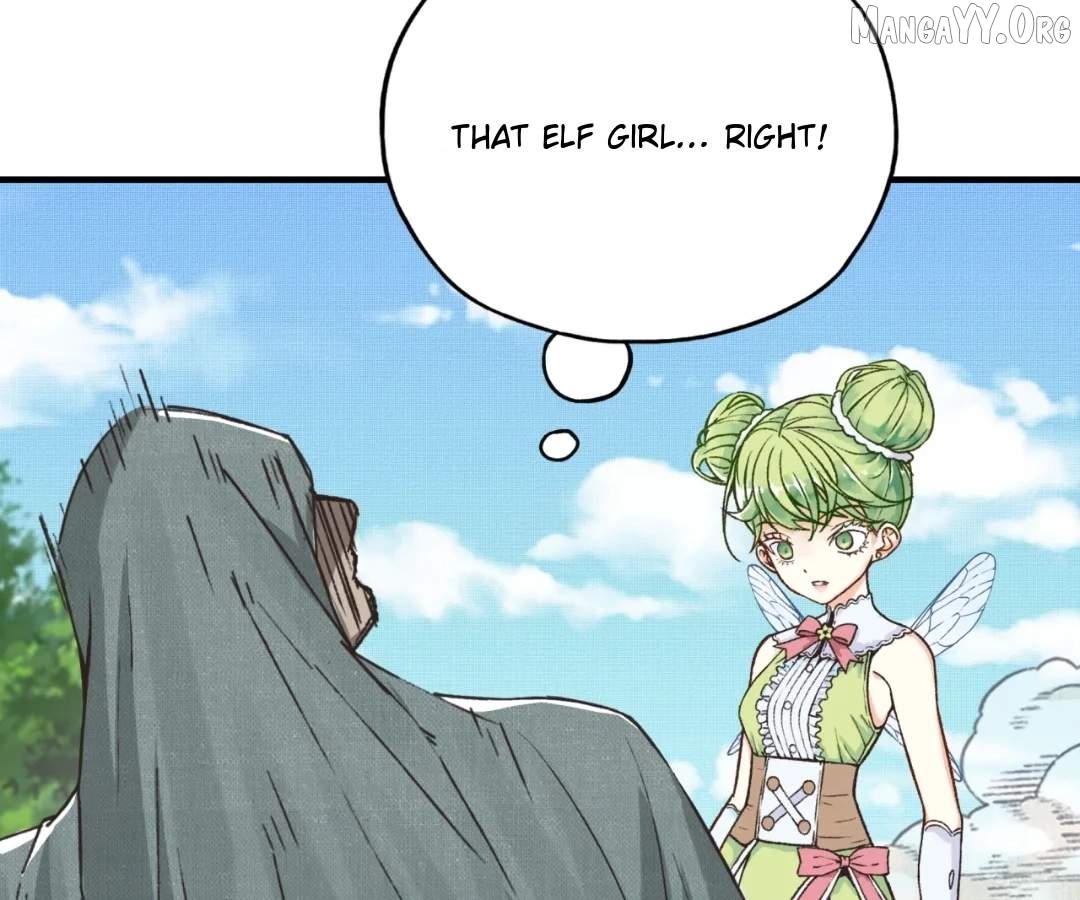 Try Breaking My Defense, I Dare You! Chapter 52 - page 105