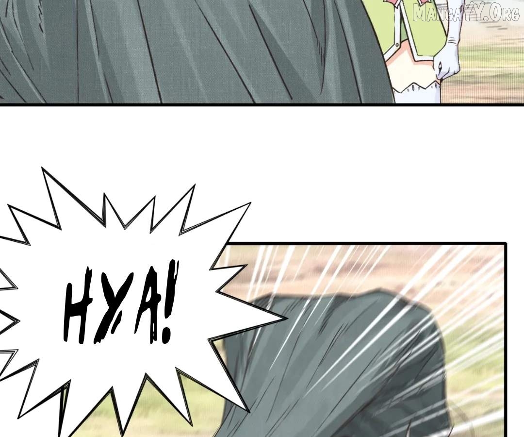 Try Breaking My Defense, I Dare You! Chapter 52 - page 106