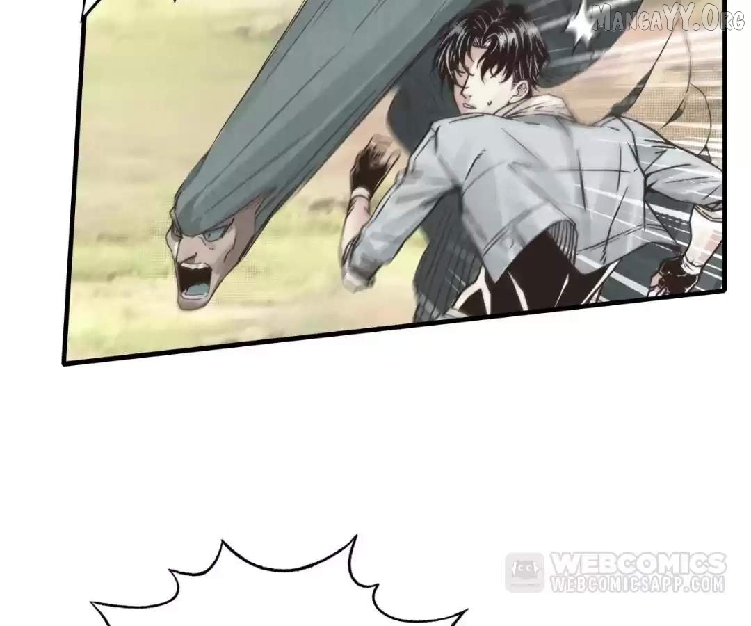 Try Breaking My Defense, I Dare You! Chapter 52 - page 107