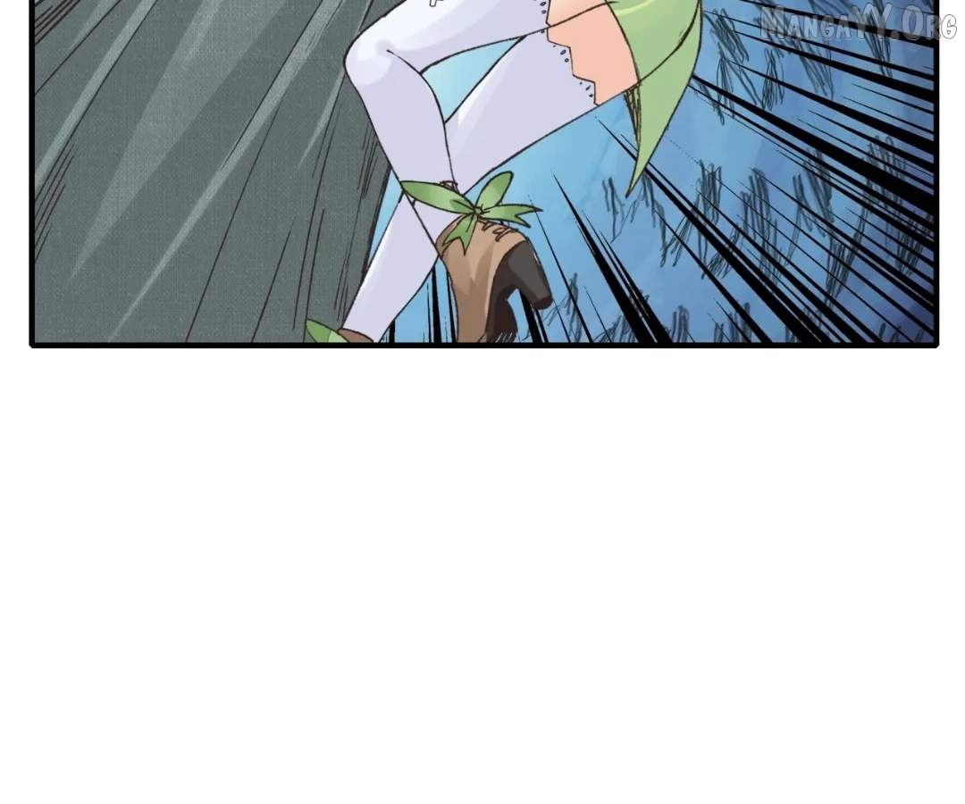 Try Breaking My Defense, I Dare You! Chapter 52 - page 109