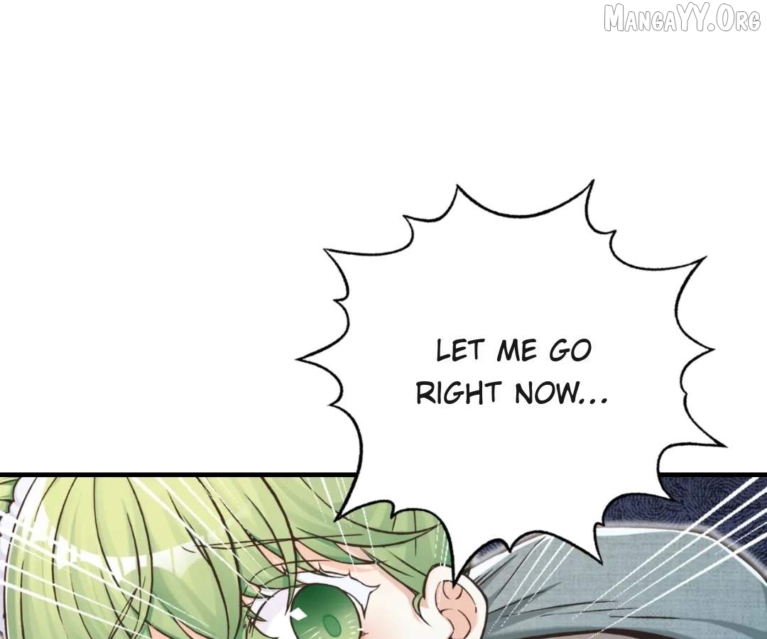 Try Breaking My Defense, I Dare You! Chapter 52 - page 110