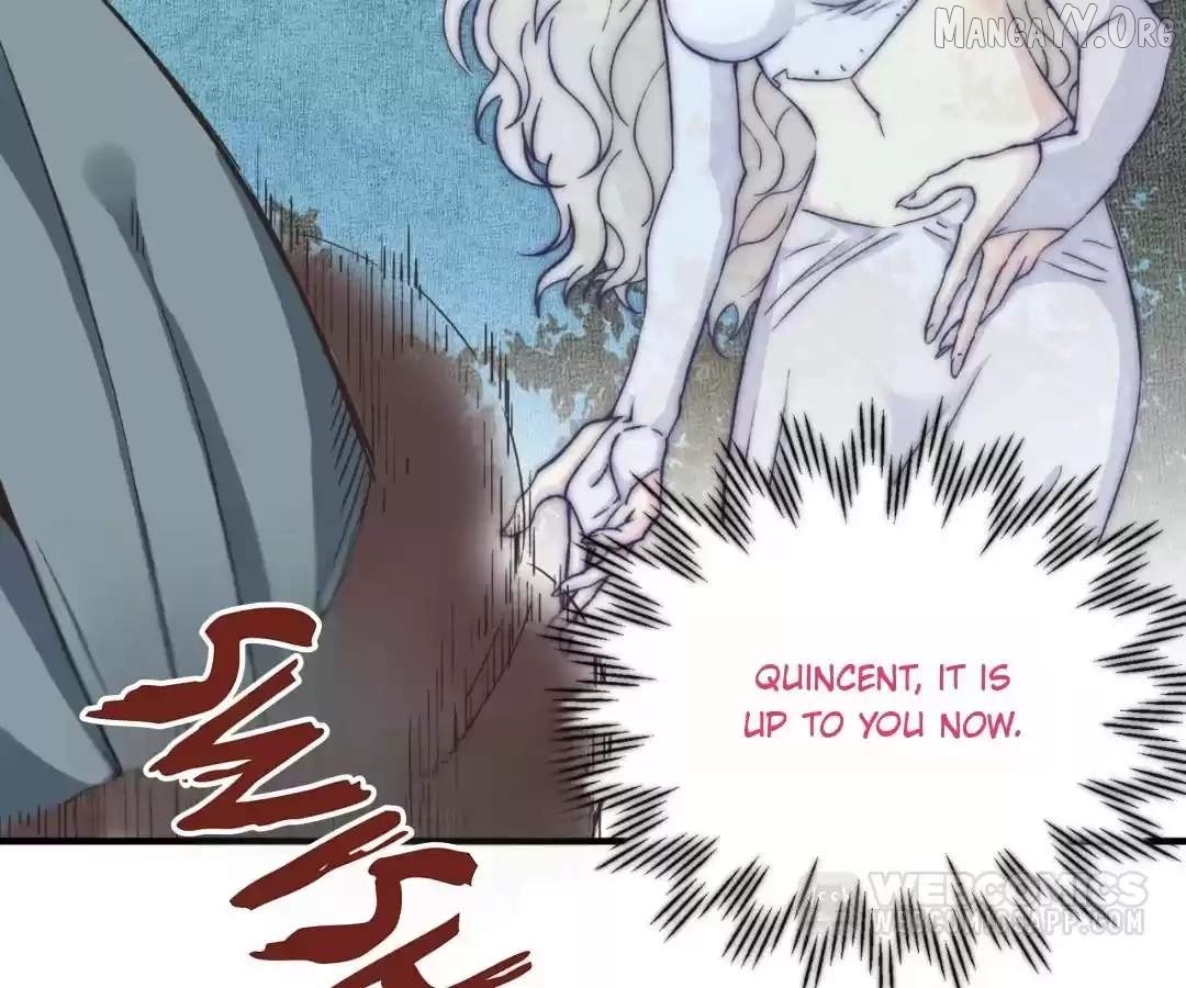 Try Breaking My Defense, I Dare You! Chapter 52 - page 115