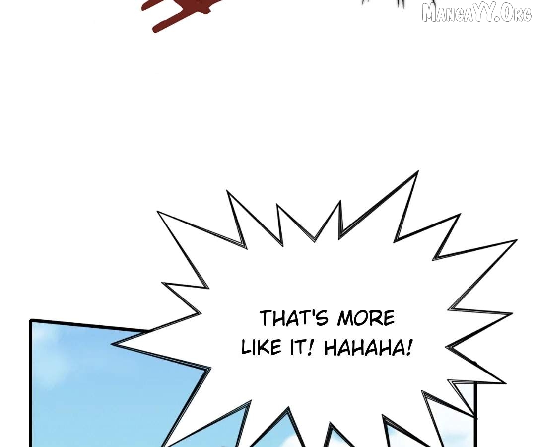 Try Breaking My Defense, I Dare You! Chapter 52 - page 116