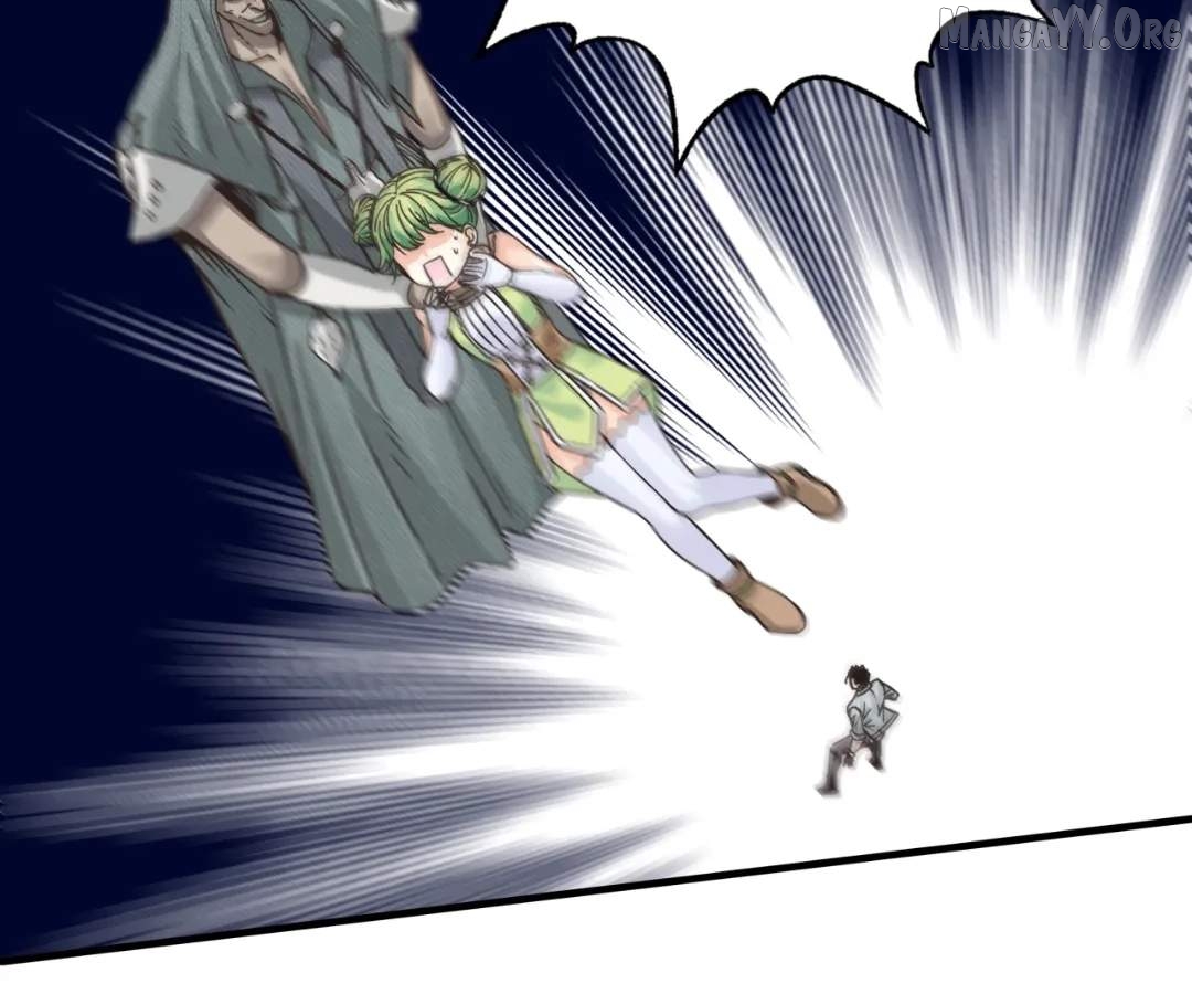 Try Breaking My Defense, I Dare You! Chapter 52 - page 119