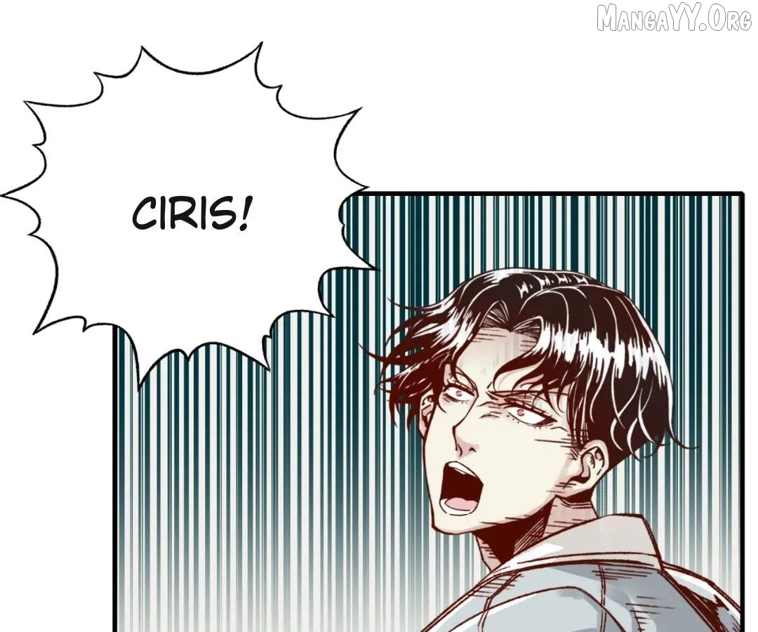 Try Breaking My Defense, I Dare You! Chapter 52 - page 120