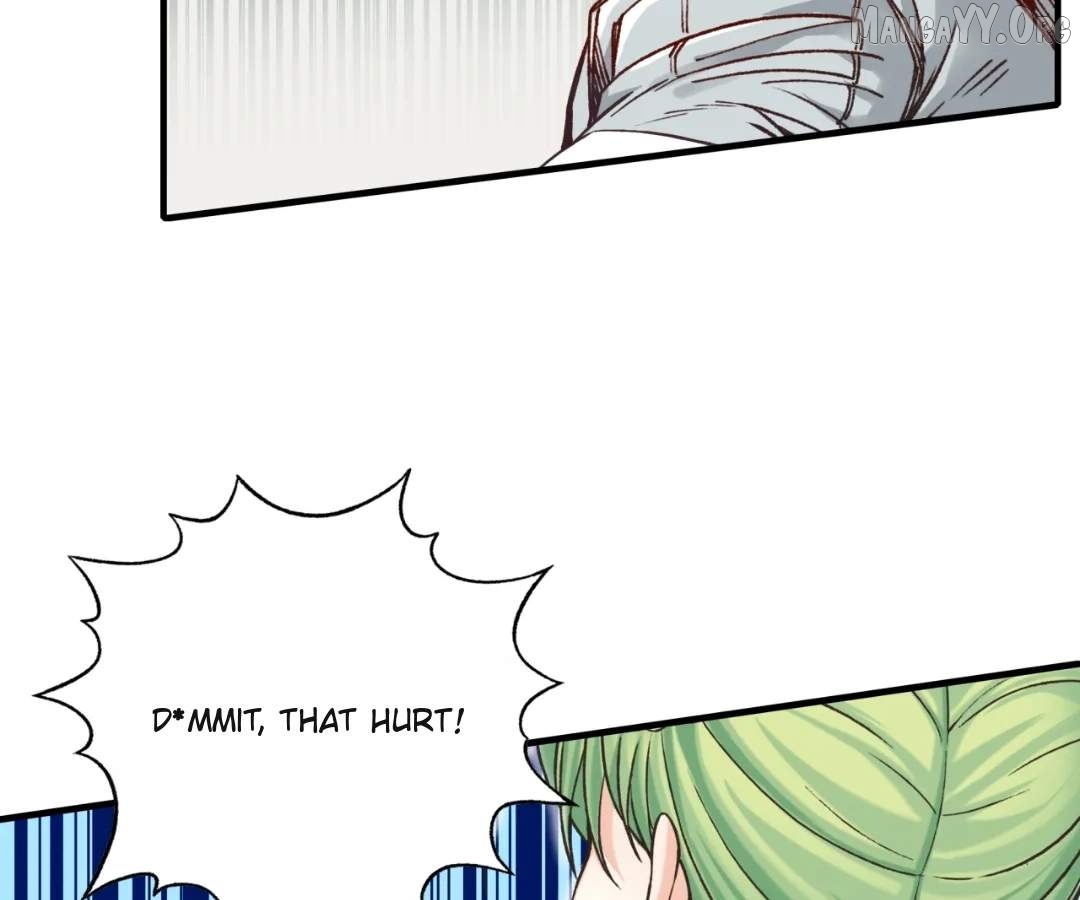 Try Breaking My Defense, I Dare You! Chapter 52 - page 121