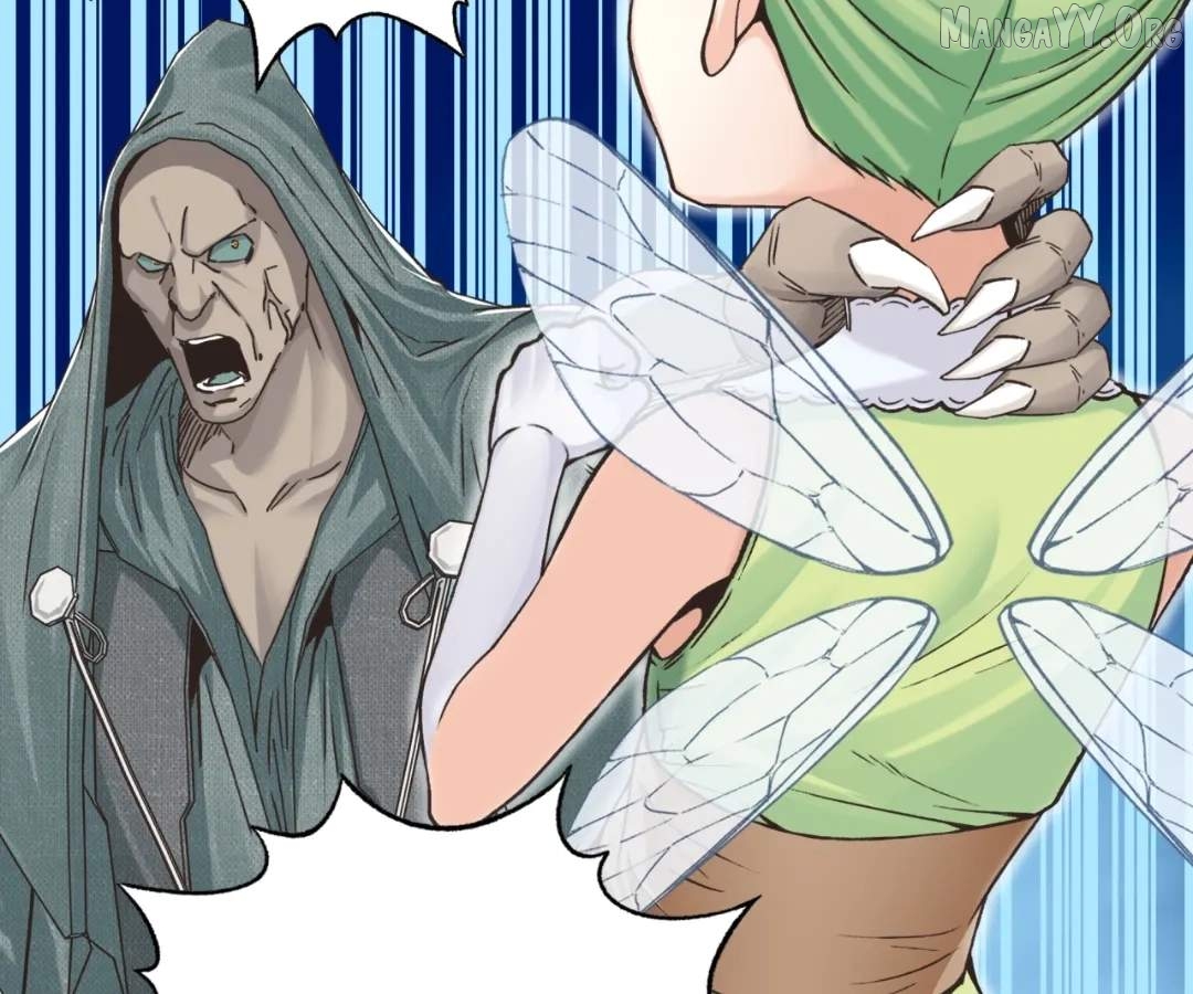 Try Breaking My Defense, I Dare You! Chapter 52 - page 122