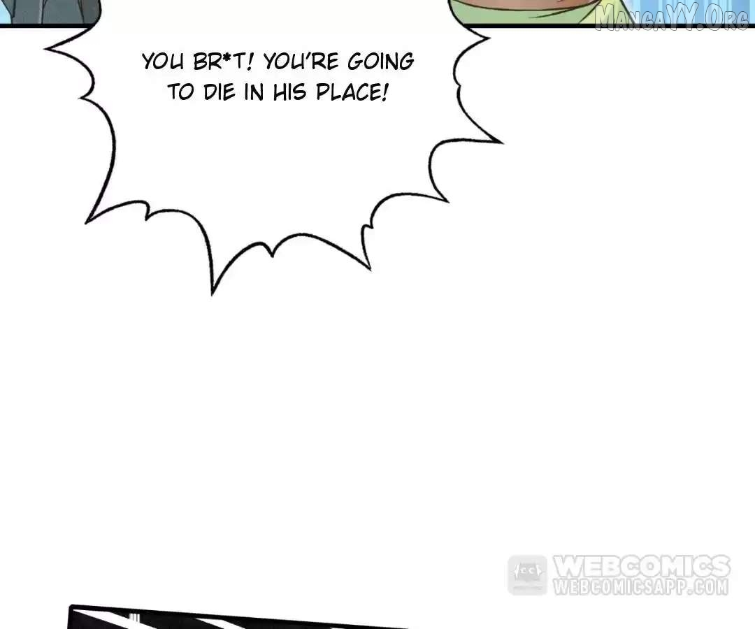 Try Breaking My Defense, I Dare You! Chapter 52 - page 123