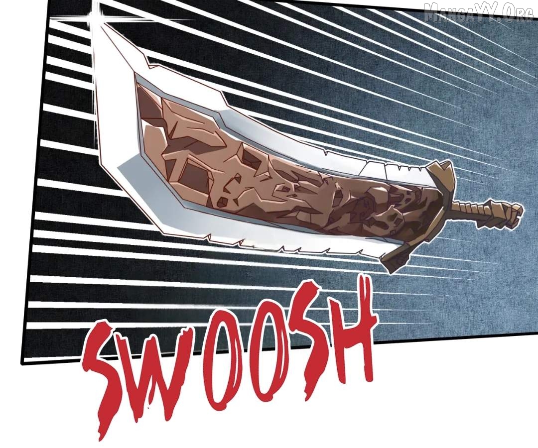 Try Breaking My Defense, I Dare You! Chapter 52 - page 124