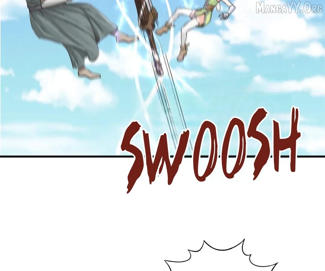 Try Breaking My Defense, I Dare You! Chapter 52 - page 126