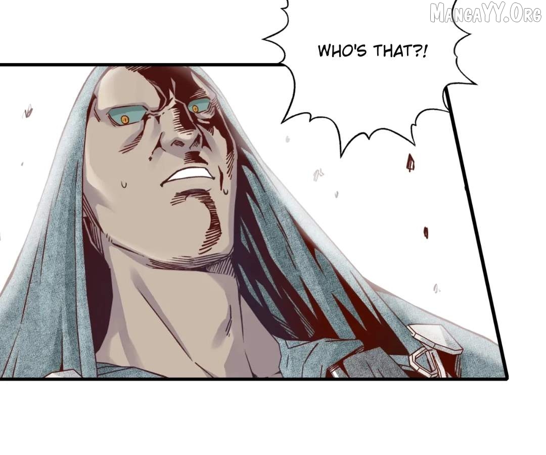 Try Breaking My Defense, I Dare You! Chapter 52 - page 127